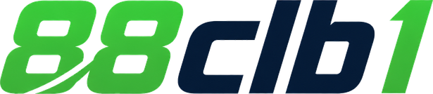 88clb1 logo